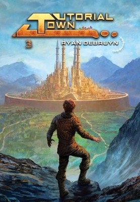 Ryan Debruyn Tutorial Town (Hardback) New System Who Dis? (UK IMPORT)