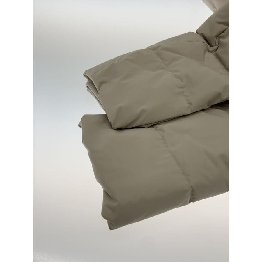 DUNO Long Down Jacket 42 Polyester DEA Women 6746 - image 6