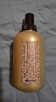 Davines More Inside - This is a Sea Salt Spray - 8.45 oz NEW AUTHENTIC