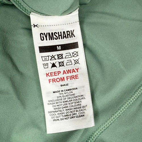 Neu ohne Etikett Gymshark Whitney Simmons Set Größe M - Bild 13 von 17