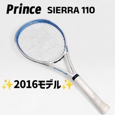 Prince Sierra 110 2016 modello G1 SIERRA 110