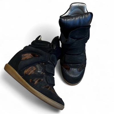 isabel marant Beckett sneakers