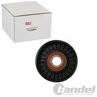 Nty Spannrolle Keilrippenriemen Passend FüR Ford Transit | RNK-FR-066
