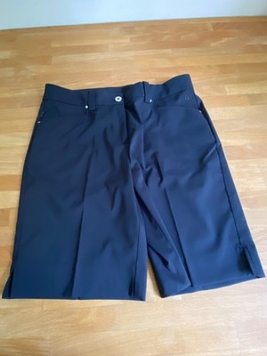 abacus Damen Golfhose Bermuda Gr 38