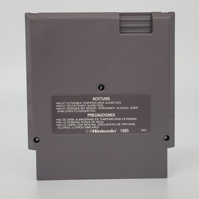 Super Mario Bros. 2 - Nintendo NES - CIB - Europa Version