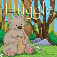 Denham E. Gemma | Huggle | Taschenbuch | Englisch (2016) | Gemma Denham