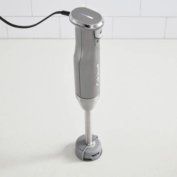 Cuisinart HB-500PC Power Blend Immersion Blender