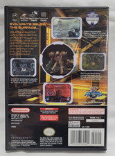 Metroid Prime - GameCube, 2004 - Open Box - Good Condition