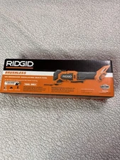 RIDGID R86242B 18V Brushless Oscillating Multi-Tool (Tool Only) - Brand New!