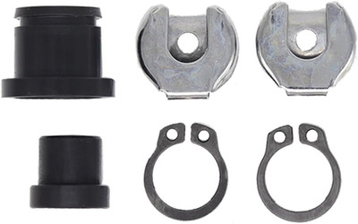 5/6 Speed Manual Transmission Shift Cable Bushing Repair Kit for Audi, VW,