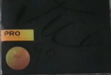 Vice: Pro Plus Golf Balls ( Shade Yellow/Orange) (10321) Brank New Box