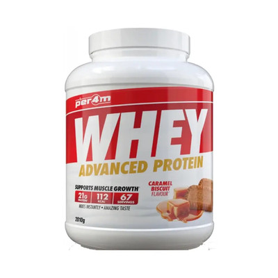 Per4m Whey Advanced Protein (2010g) Caramel Biscuit (34,80 EUR/kg)