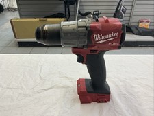 Milwaukee 2803-20 M18 Fuel 1/2" Cordless Drill Driver, Tool Only