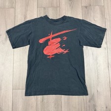 Vtg Miss Saigon Broadway Musical Original Production 80s TShirt Size MD Black