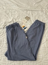 Vuori Boyfriend Joggers for women size small
