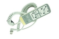13PIN Remote For Okin Dewert HCS Pardo IPROXX /SE 65530 Hospital Electric bed