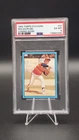1982 Topps Stickers #41 Nolan Ryan COMING SOON HOF Astros PSA 6 EX-MT