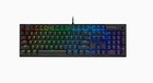 CORSAIR K60 RGB PRO MECHANICAL GAMING KEYBOARD CHERRY MECHANICAL KEYSWITCHES