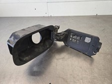 Mercedes-Benz GLC X253 C253 2017 Tankdeckel Tankklappe A2536305402 MEB8615