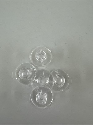 Bernina Bernette Deco 330 / 340 Bobbins - Set of 5