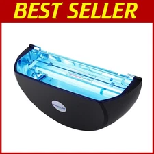 Fly Light Trap for Flying Insects - Silent Capture