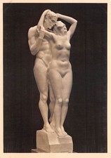 HDK 337 Josef Thorak, Zwei Menschen ngl 176.229