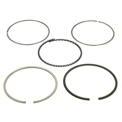   GOETZE PISTON RING KIT 08-125607-00 NEU DE STOCK