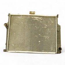 1992-1999 BMW 3 Series M3 E36 Gasoline OEM Engine Cooling Radiator 17111469179