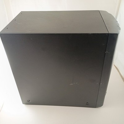AIWA DX-C100M COMPACT DISC PLAYER 100 DISC AUTOMATIC CHANGER