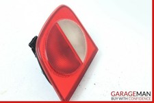 96-99 Mercedes W210 E300 E320 Rear Left Driver Side Inner Tail Light Lamp OEM