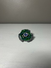 Omega Dragonis 85XF Beyblade Hyperblades Hasb...