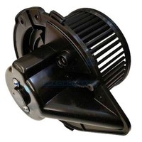 InnenraumgebläSe FüR Audi A4 Avant Skoda Superb I VW Passat B5 94-08 8D2820021
