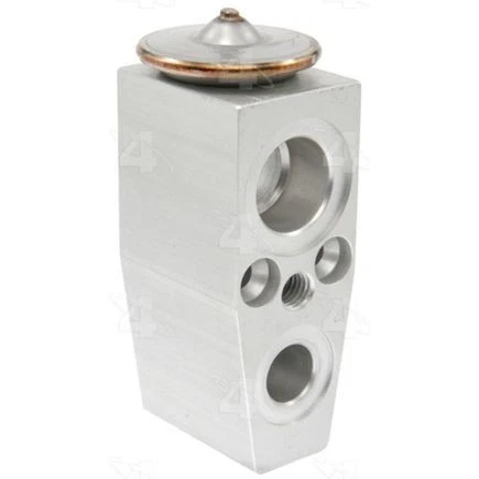 Kit de compresor de aire acondicionado Four Seasons 3792N, para Allure 2005 para Buick Foto 4 de 4