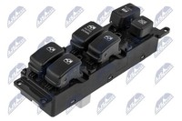 Nty Schalter, Fensterheber EWS-HY-035 FüR Kia