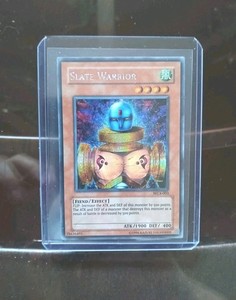 【PSA10】「ニュート」英語版シークレット WC4 SLATE WARRIOR Slate Warrior for sale | eBay