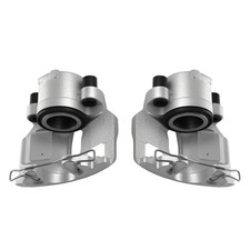 2X Bremssattel Bremse Vorne Links + Rechts for Audi A4 Seat Exeo 8E0615123A