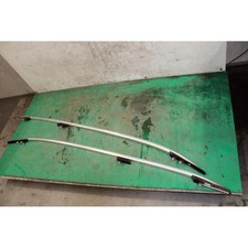 Barres de toit Mercedes 220