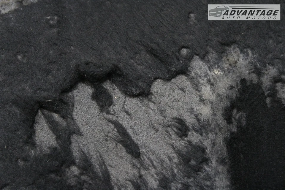 2013-18 AUDI A6 QUATTRO FRONT RIGHT SIDE UNDERBODY SPLASH SHIELD COVER PANEL OEM - Image 4 of 4