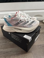 Adidas Adizero Prime X 2 Strung Men s Size 8 - Used