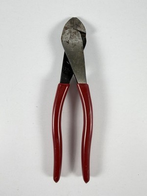 Klein Tools 248-8 High Leverage Cable Cutter