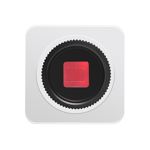 4K industrial camera 1/1.8 inch TFcard photo video measurement USB computer HDMI - Afbeelding 4 van 9