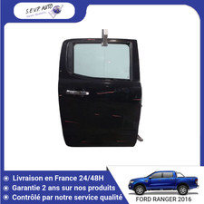 Porte arrière et accessoires Ford RANGER