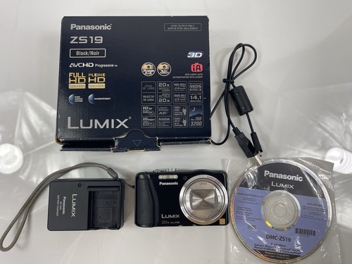 Mode d'emploi Panasonic Lumix DMC-TZ30 (Français - 197 des pages