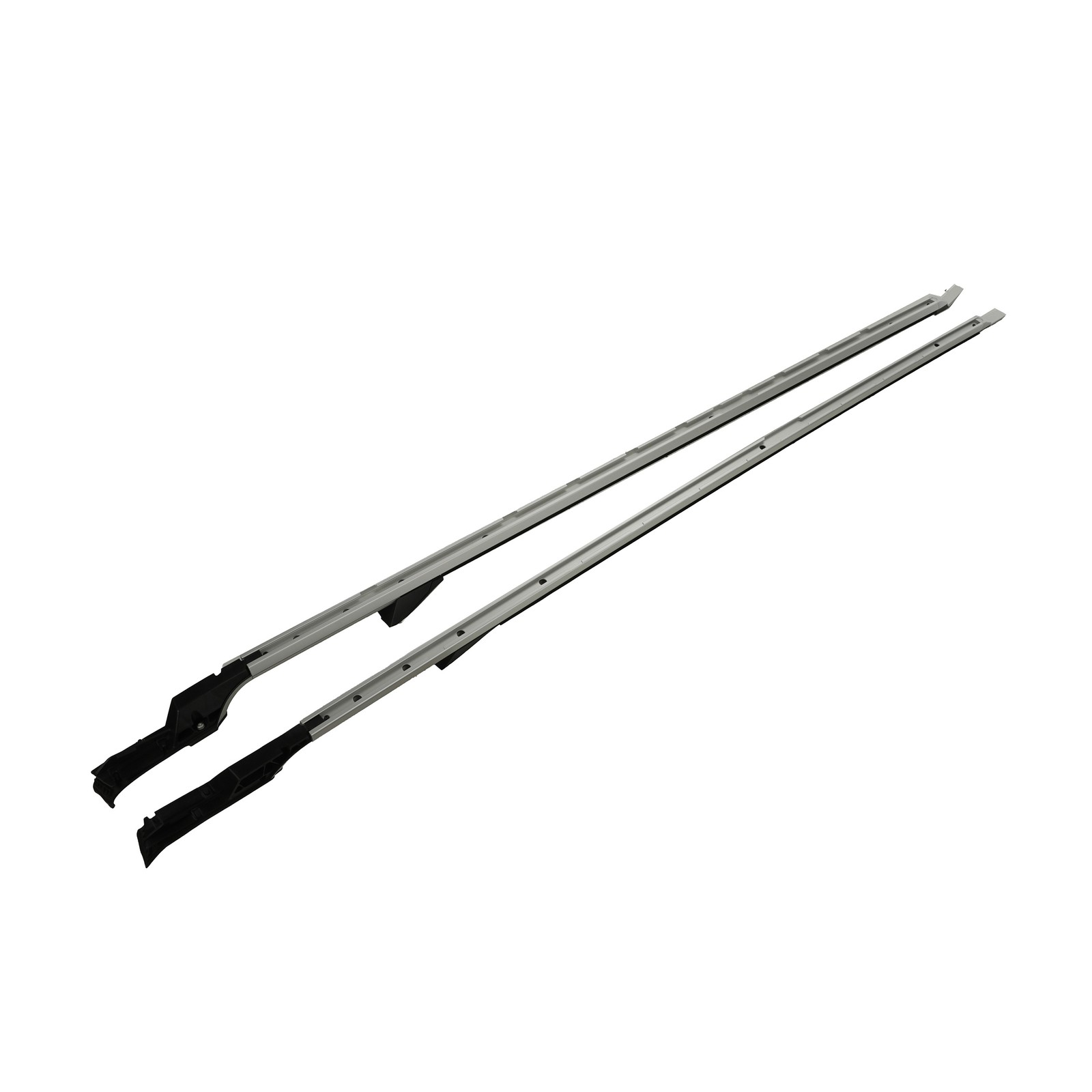 Kit de rieles de techo para Land Rover LR4 2016 (P/N VPLAR0075)