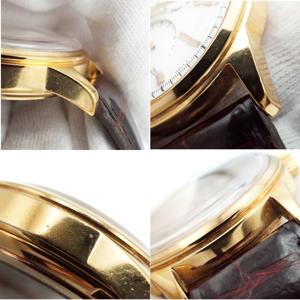 セイコー 6R21-00B0 セイコー 6R21-00B0 SEIKO 6R21-00B0 Watch Mechanical Elegant