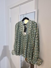 Emily Lovelock Bertha Top