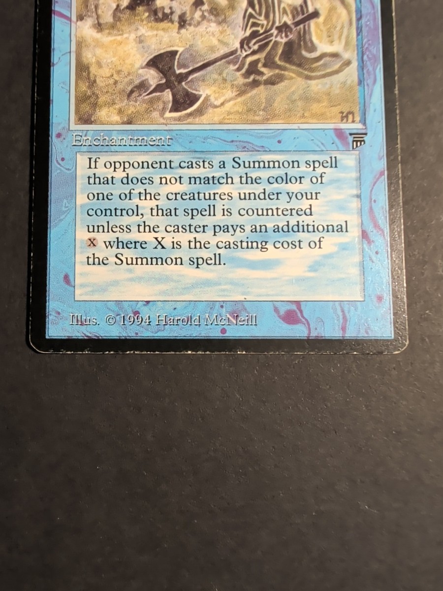 MTG Invoke 