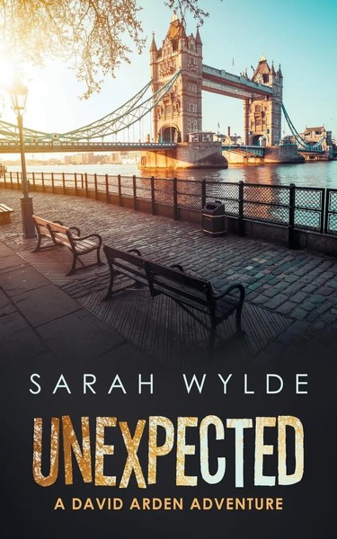 Sarah Wylde | Unexpected | Taschenbuch | Englisch (2022) | Authorhouse-image