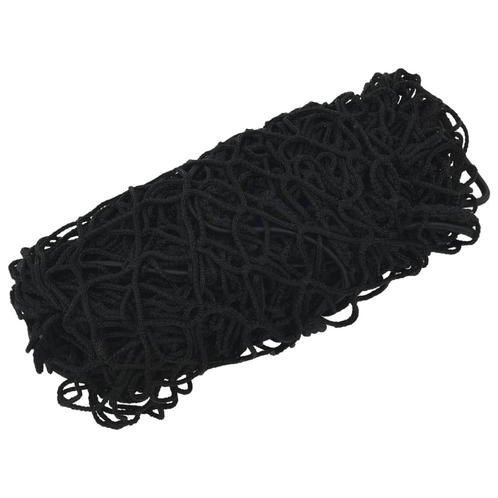 Rete Elastica per Rimorchio 4x2,5m | Ideale per Giardinaggio e Fai-da-Te