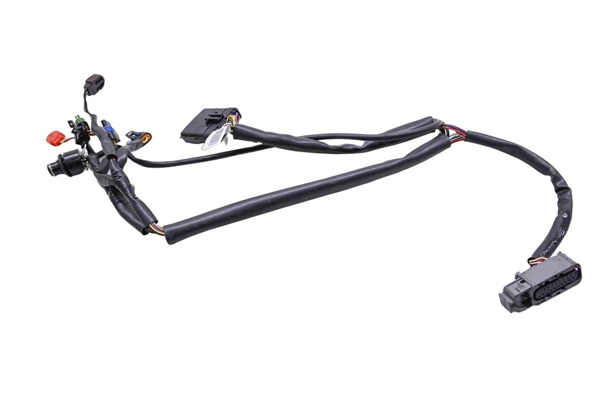 11 Sea-Doo RXT Is 260 Handlebar Wiring Wire Harness 11 Sea-Doo RXT Is 260 Handlebar Wiring Wire Harness